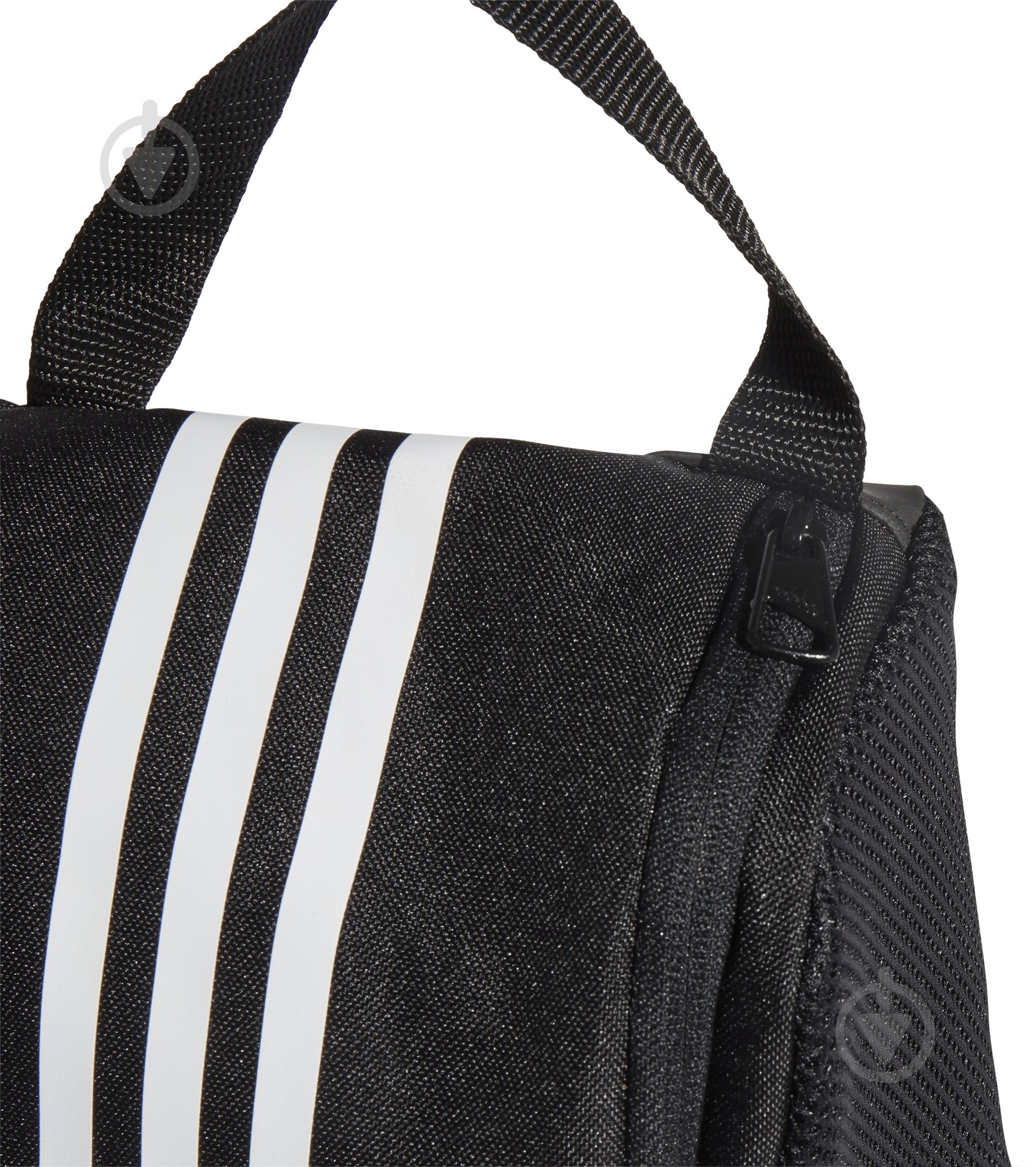 Сумка Adidas GH7242 черный - фото 6