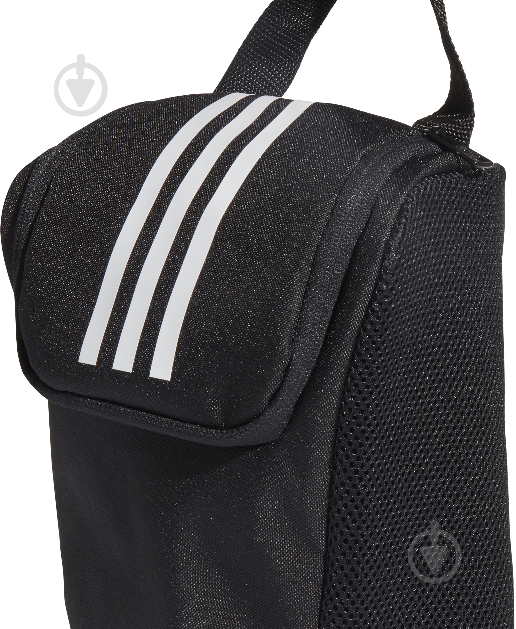 Сумка Adidas GH7242 черный - фото 7