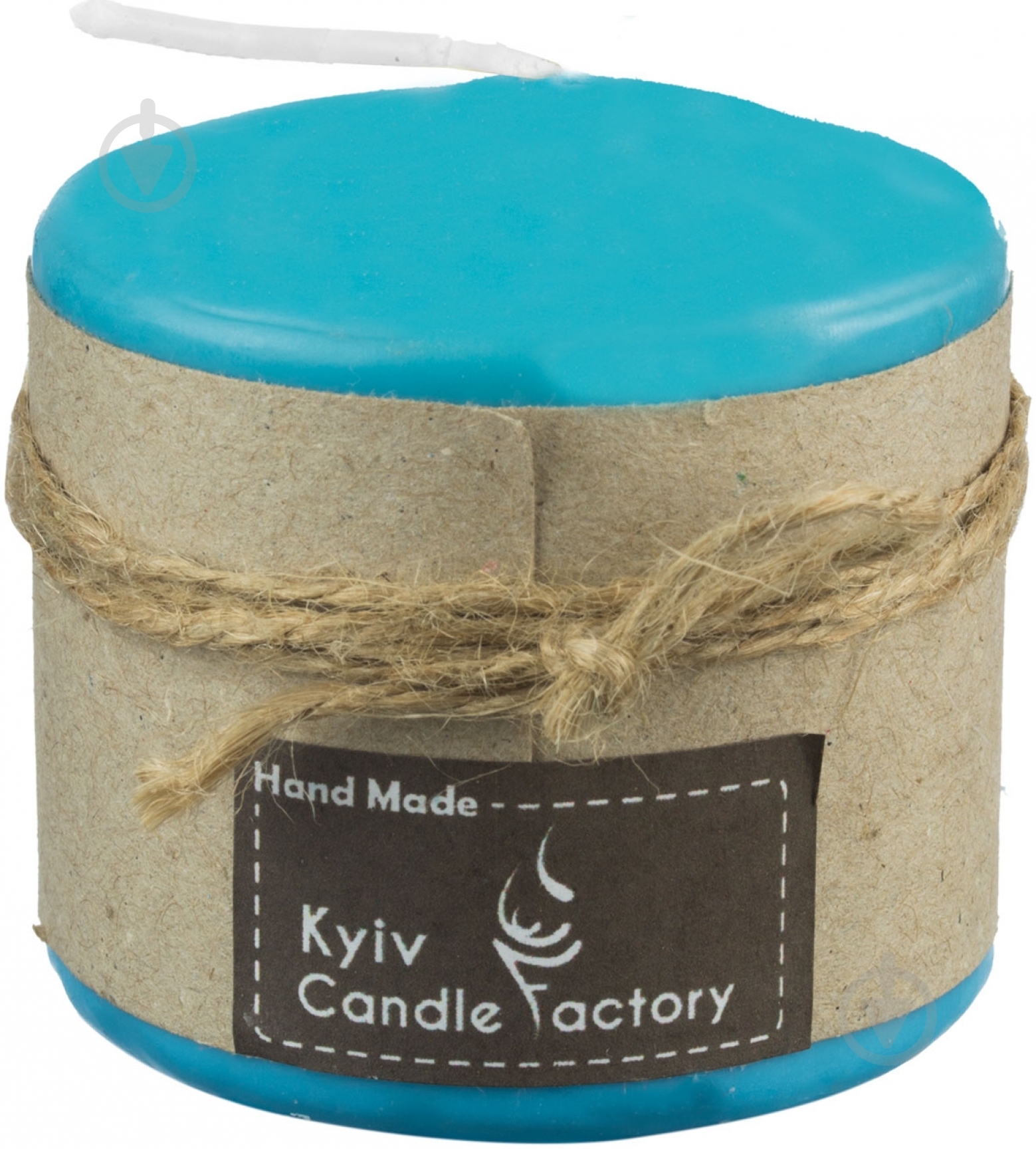 Свеча 8113 Kyiv Candle Factory - фото 1