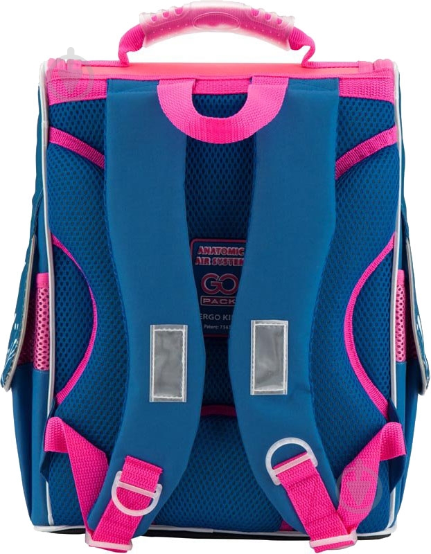 Рюкзак каркасний GoPack GO18-5001S-25 - фото 8