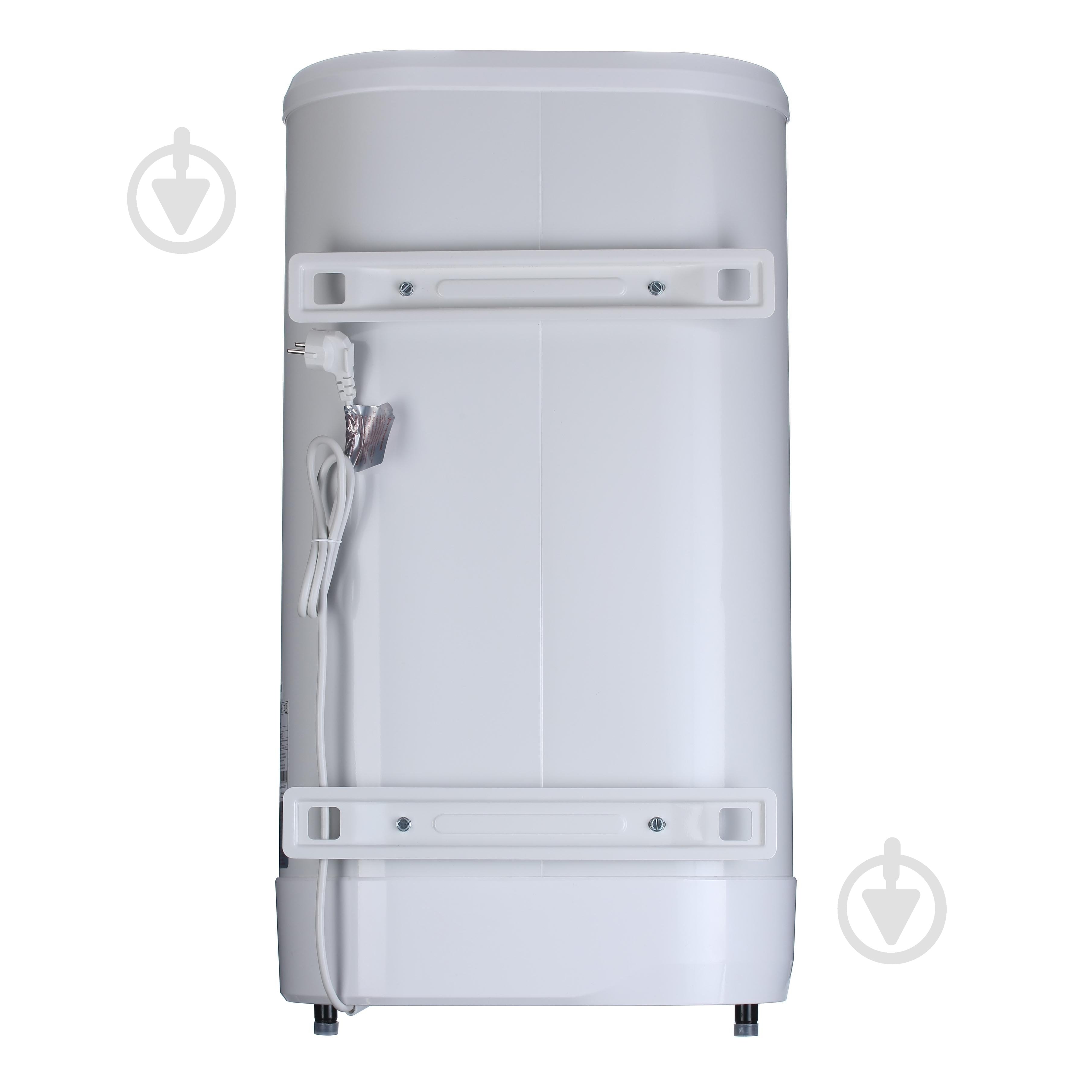 Бойлер Arti ARTI WH Flat M 80L/2 New - фото 5