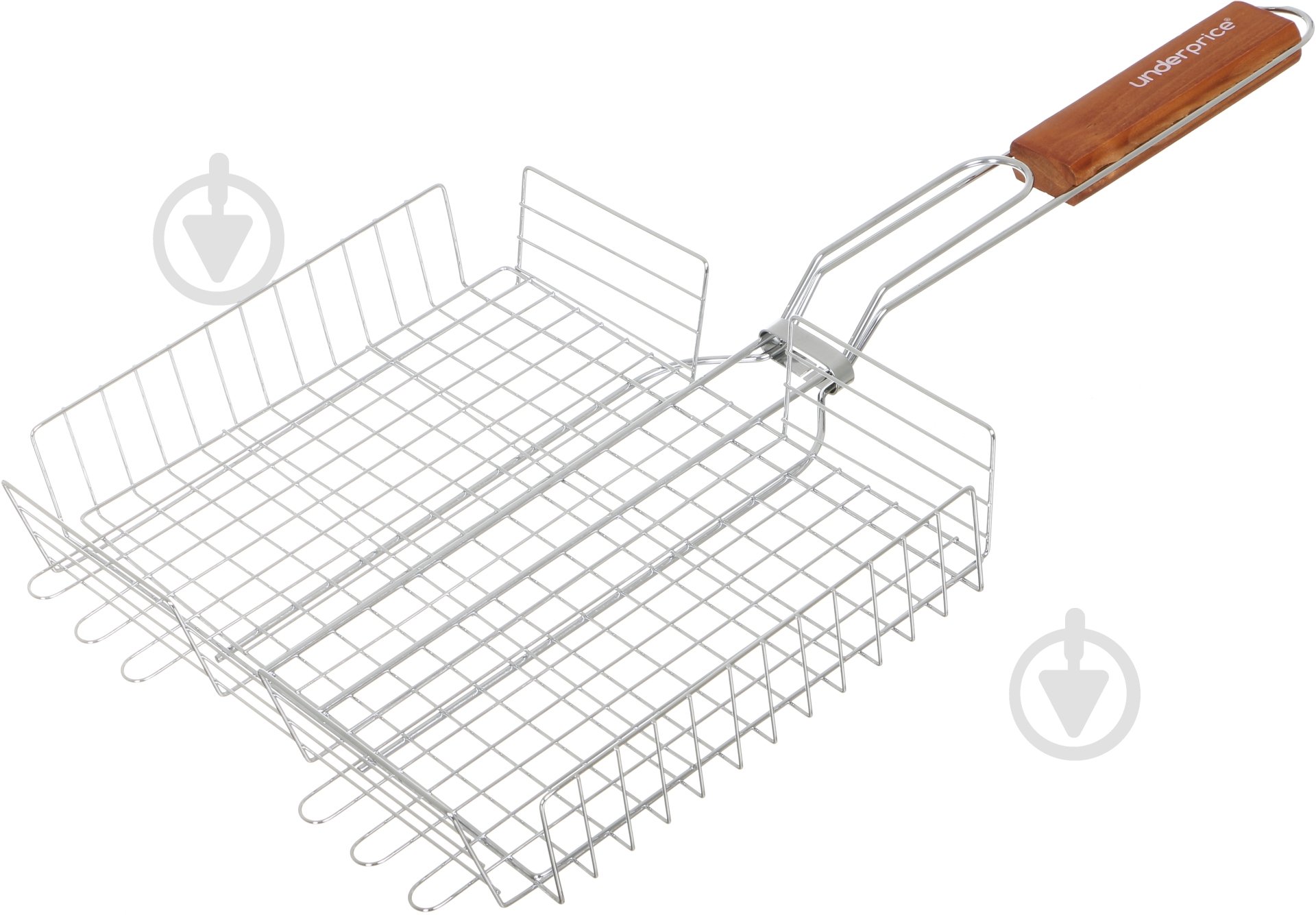 Решетка-гриль UP! (Underprice) CB-2601 - фото 1