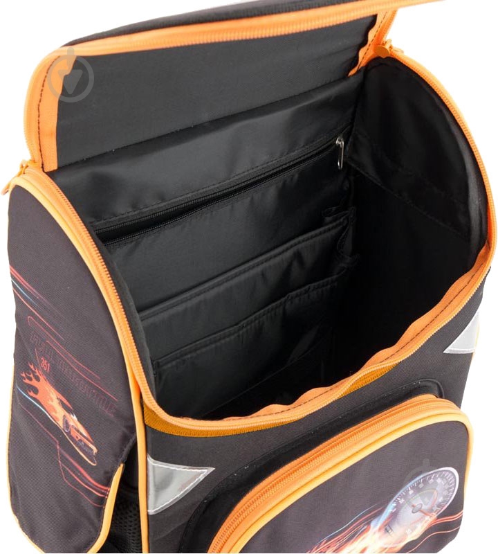 Рюкзак каркасный GoPack GO18-5001S-27 - фото 7