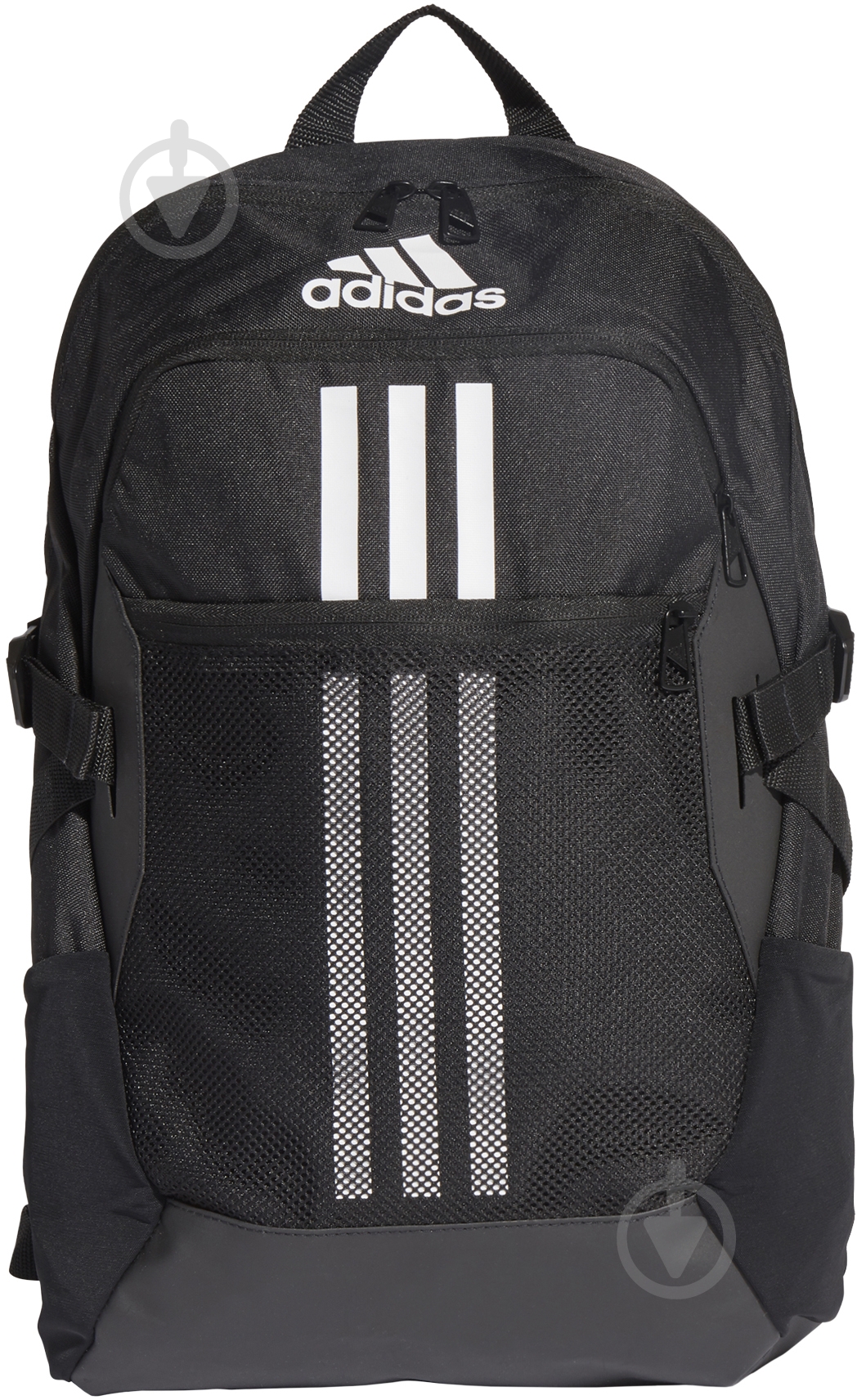 Рюкзак Adidas TIRO BP GH7259 25 л чорний - фото 2