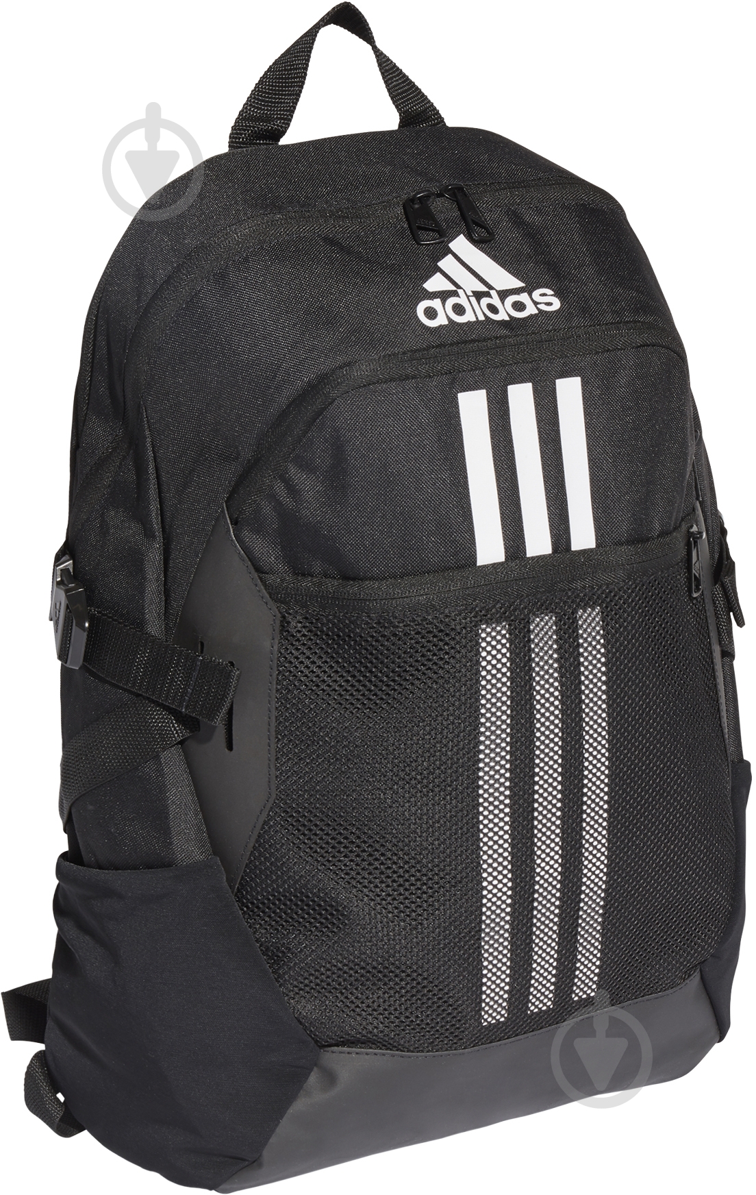 Рюкзак Adidas TIRO BP GH7259 25 л чорний - фото 4