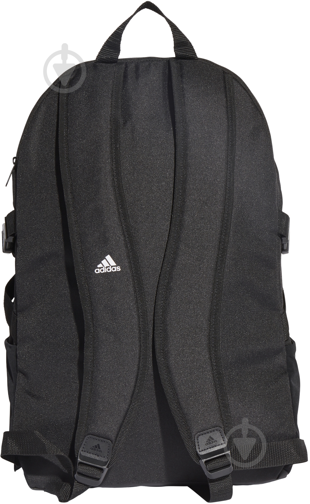 Рюкзак Adidas TIRO BP GH7259 25 л чорний - фото 5