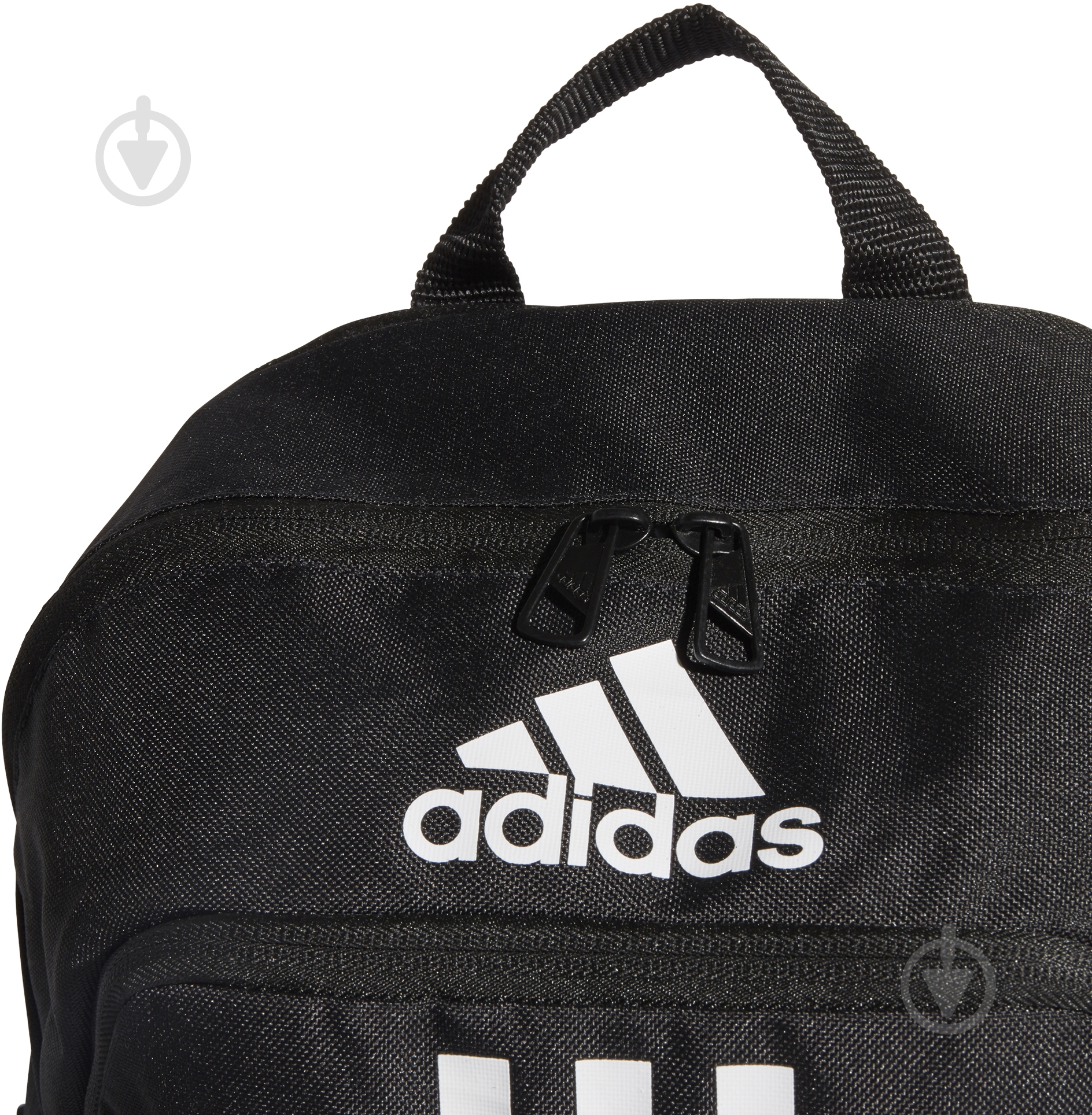 Рюкзак Adidas TIRO BP GH7259 25 л чорний - фото 6