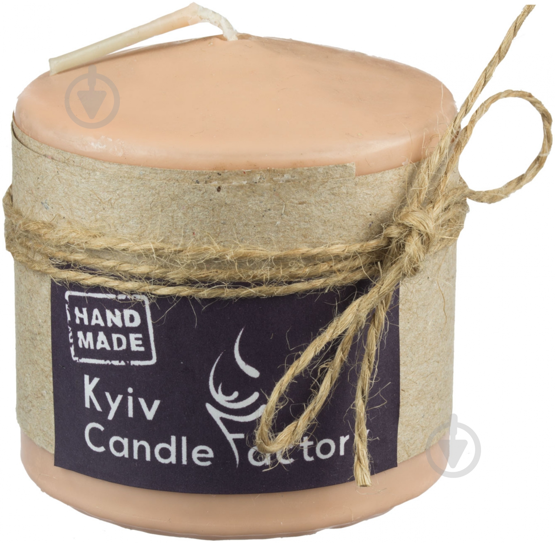 Свеча 8077 Kyiv Candle Factory - фото 1