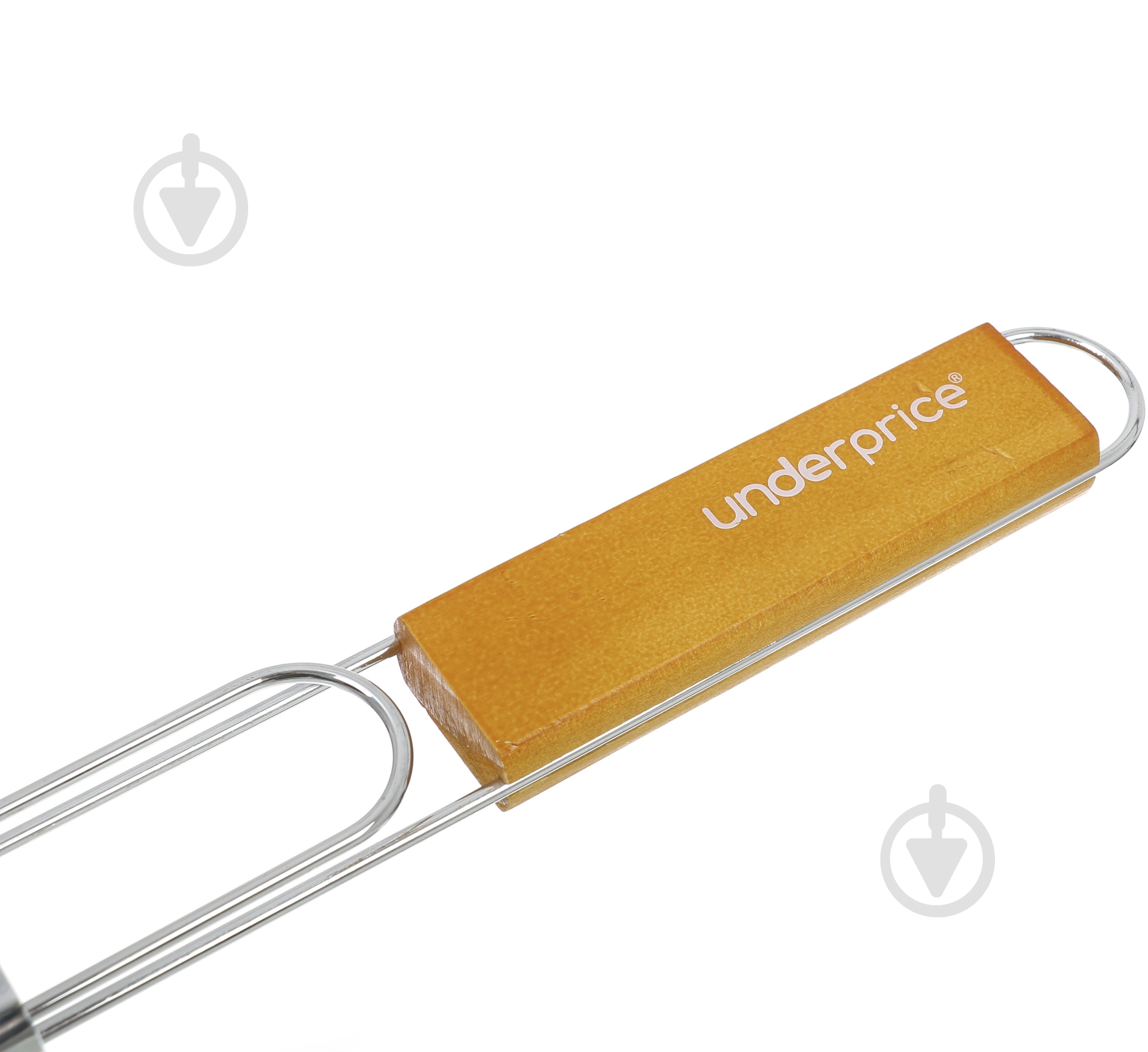 Решетка-гриль UP! (Underprice) CB-2605 - фото 4 Решетка-гриль UP! (Underprice) CB-2605 - фото 4