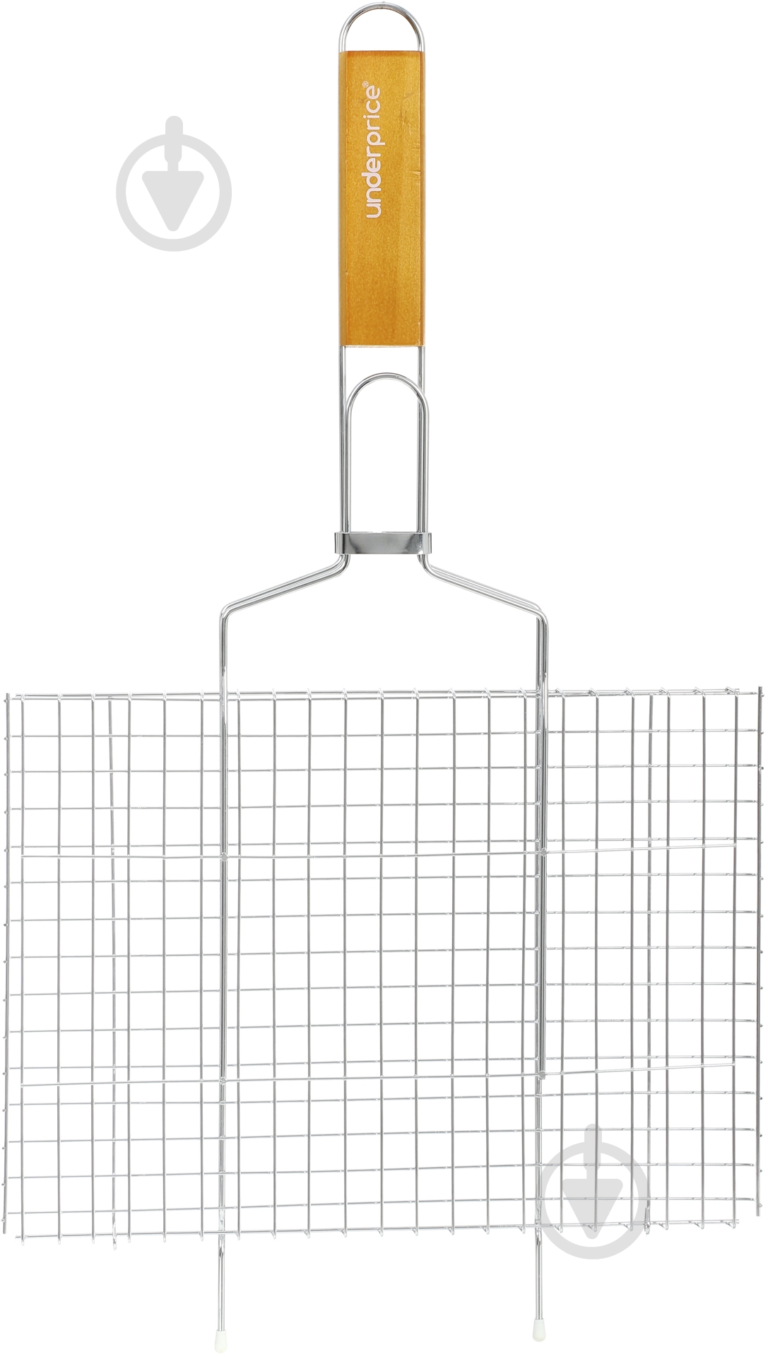 Решетка-гриль UP! (Underprice) CB-2605 - фото 2 Решетка-гриль UP! (Underprice) CB-2605 - фото 2