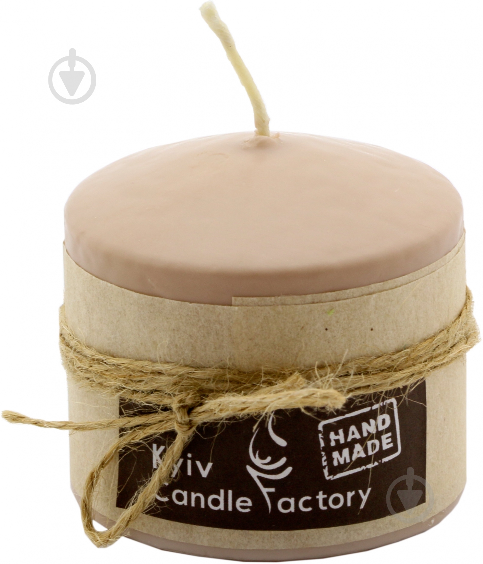 Свеча 8083 Kyiv Candle Factory - фото 1