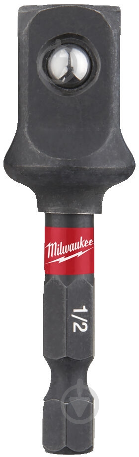 Переходник Milwaukee 4932478803 - фото 1 Переходник Milwaukee 4932478803 - фото 1