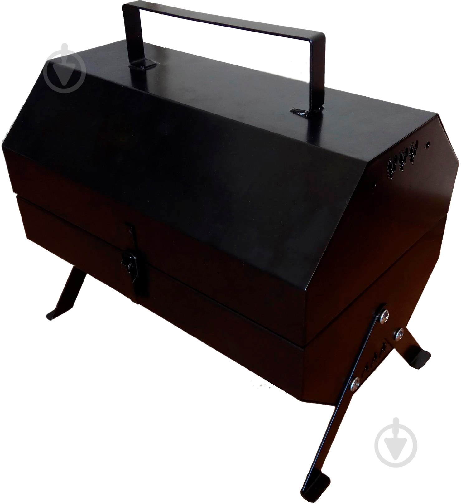 Мангал ESI мини барбекю переносне - фото 1