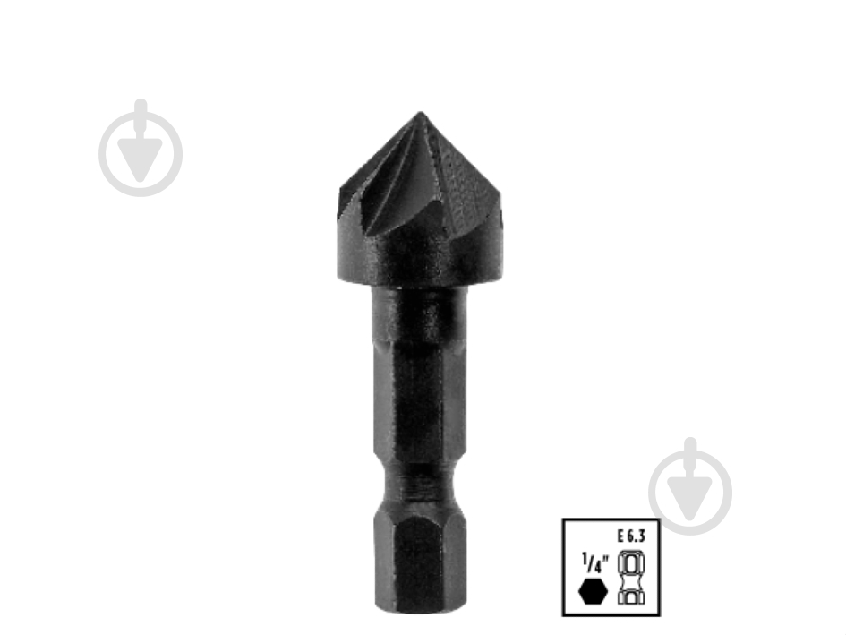 Набор бит и сверл Einhell XL-BOX 95 шт. 108798 - фото 14