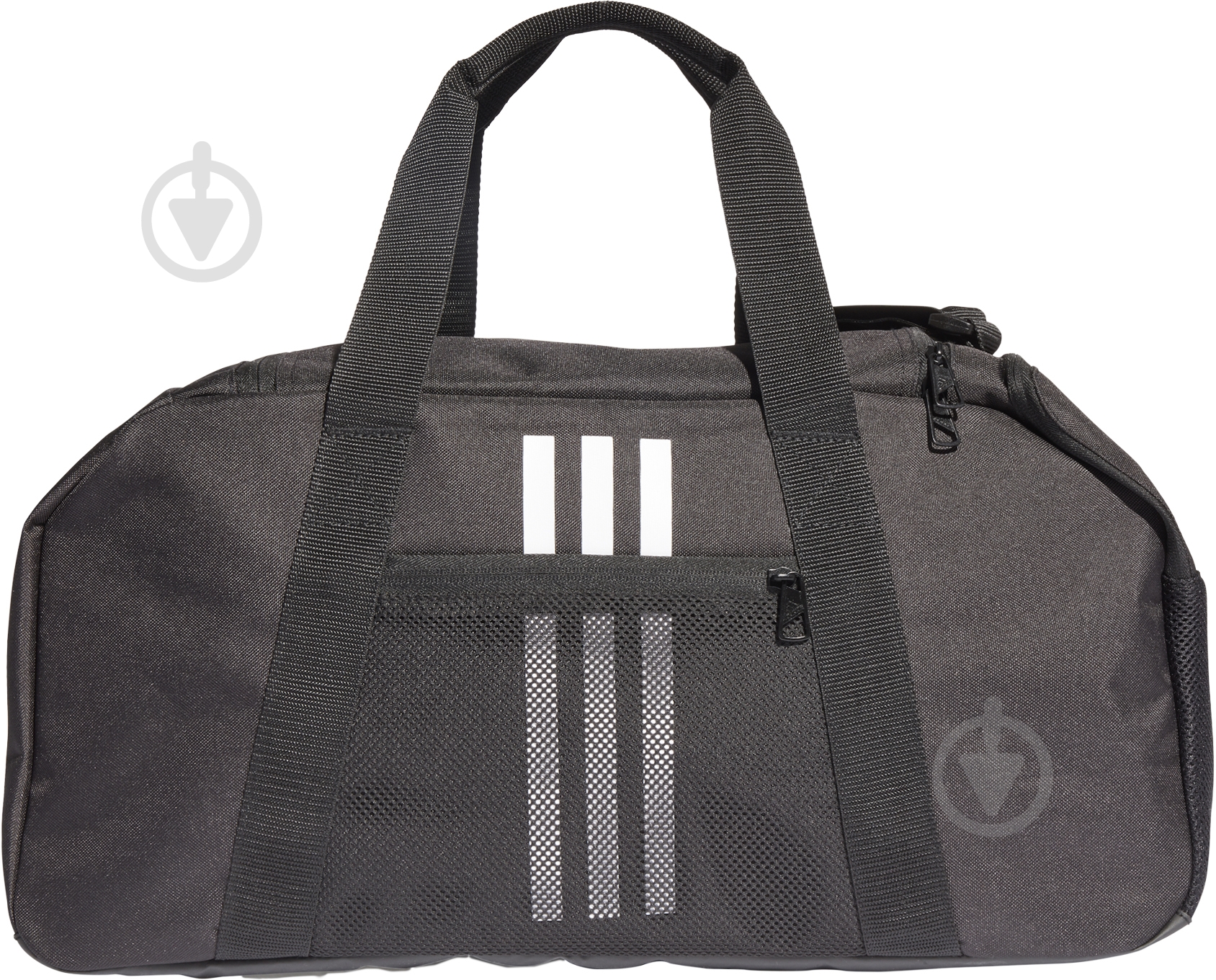 Сумка Adidas GH7268 черный - фото 4