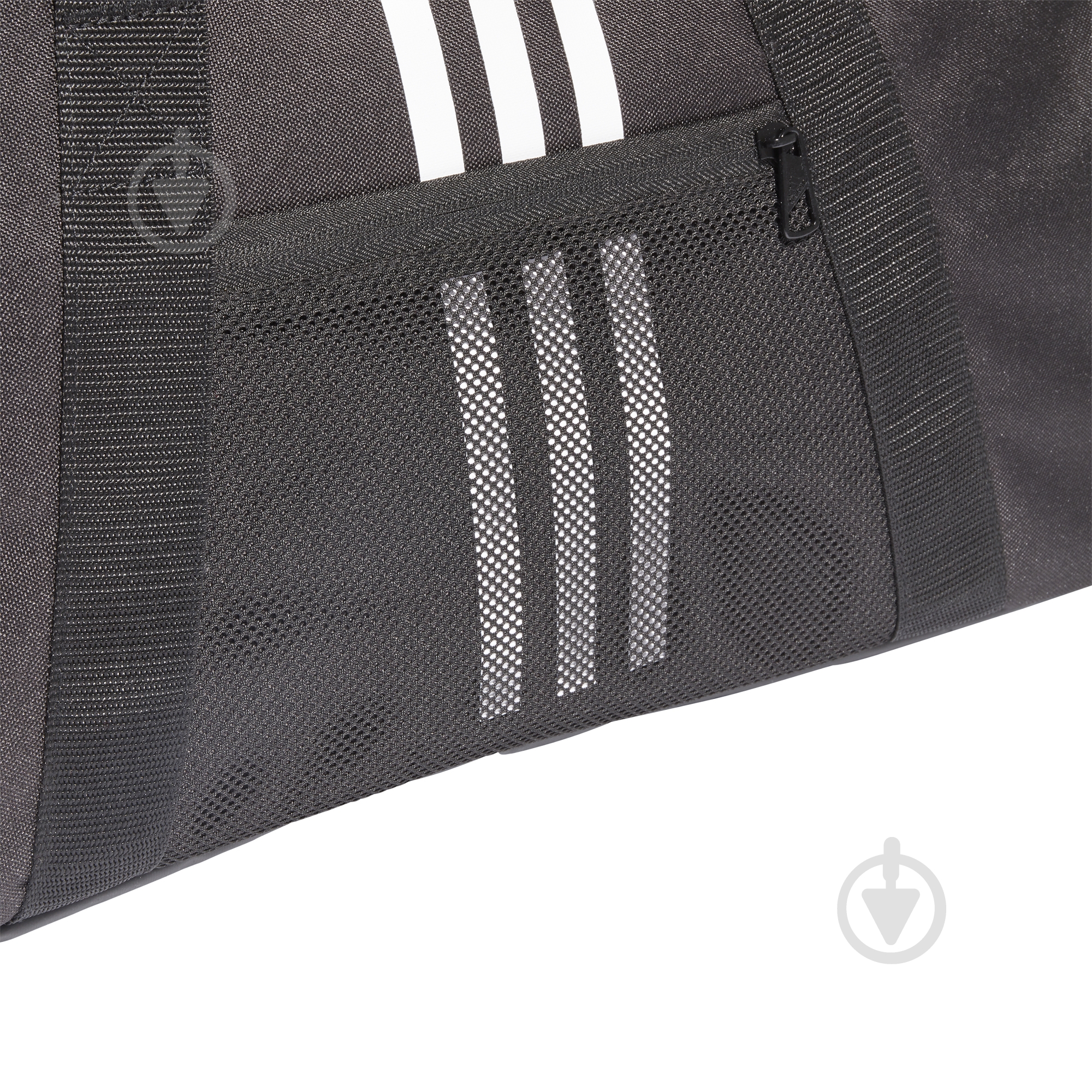 Сумка Adidas GH7268 черный - фото 5