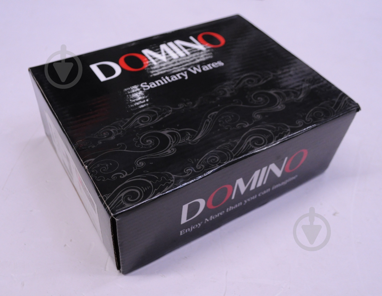 УЦЕНКА! Смеситель для умывальника DOMINO DBC-101 (УЦ №43) - фото 9 УЦЕНКА! Смеситель для умывальника DOMINO DBC-101 (УЦ №43) - фото 9