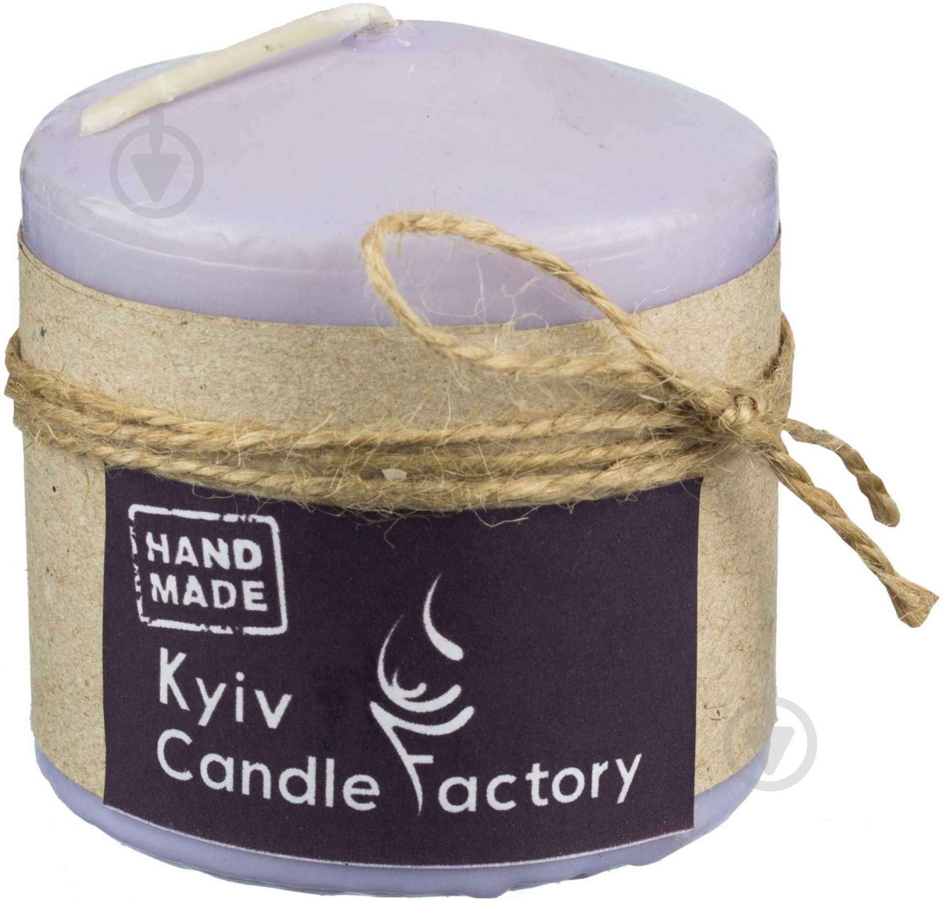 Свеча 8119 Kyiv Candle Factory - фото 1