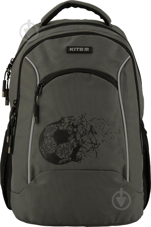 Рюкзак молодежный KITE Education K19-813M-2 - фото 1