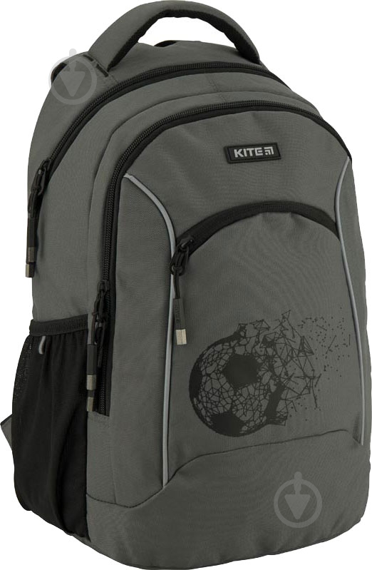 Рюкзак молодежный KITE Education K19-813M-2 - фото 2