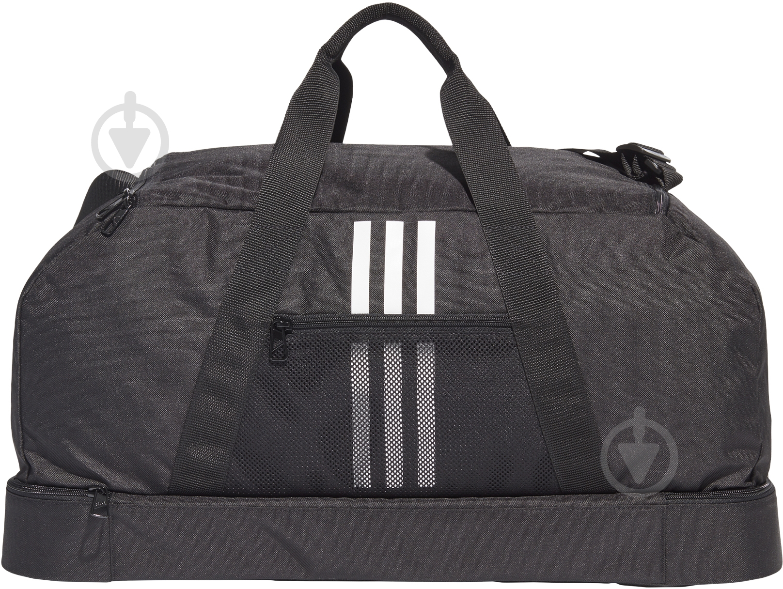 Сумка Adidas GH7270 чорний - фото 5 Сумка Adidas GH7270 чорний - фото 5