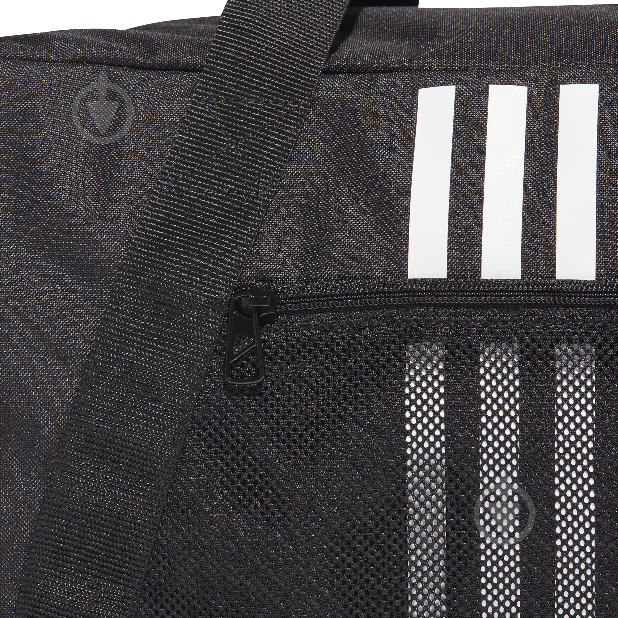 Сумка Adidas GH7270 чорний - фото 6 Сумка Adidas GH7270 чорний - фото 6