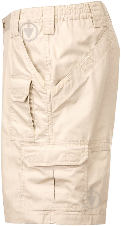 Шорты 5.11 Tactical Taclite Pro Shorts 73287 р. 36 хаки - фото 4