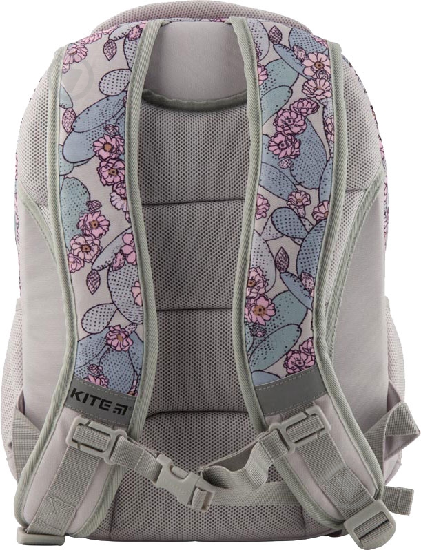 Рюкзак молодежный KITE Education K19-855M-1 - фото 3
