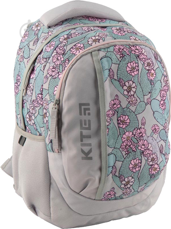 Рюкзак молодежный KITE Education K19-855M-1 - фото 2