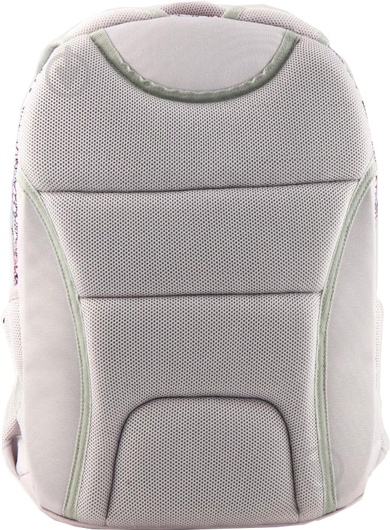 Рюкзак молодежный KITE Education K19-855M-1 - фото 4