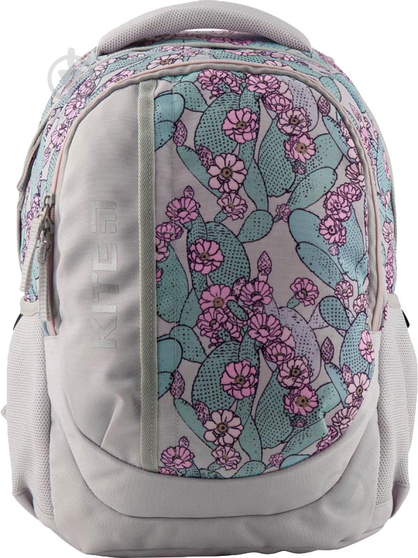 Рюкзак молодежный KITE Education K19-855M-1 - фото 1