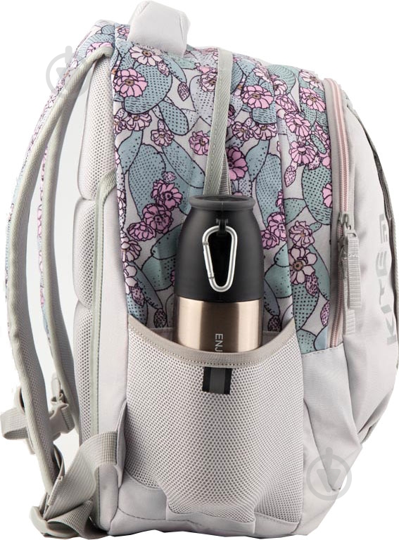 Рюкзак молодежный KITE Education K19-855M-1 - фото 6