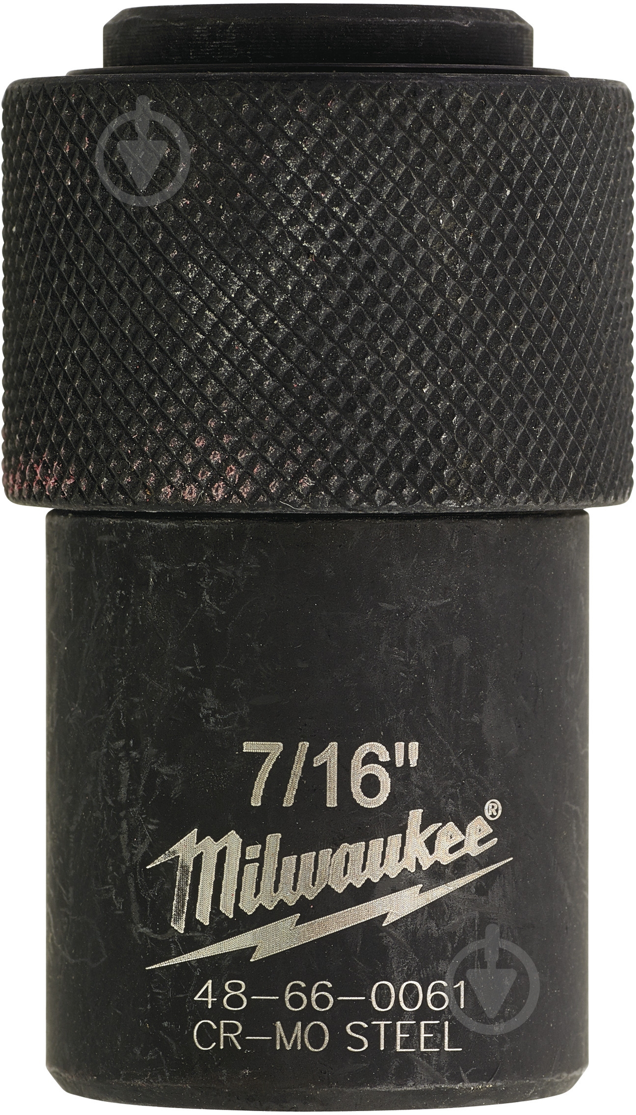 Переходник Milwaukee 48660061 - фото 1 Переходник Milwaukee 48660061 - фото 1