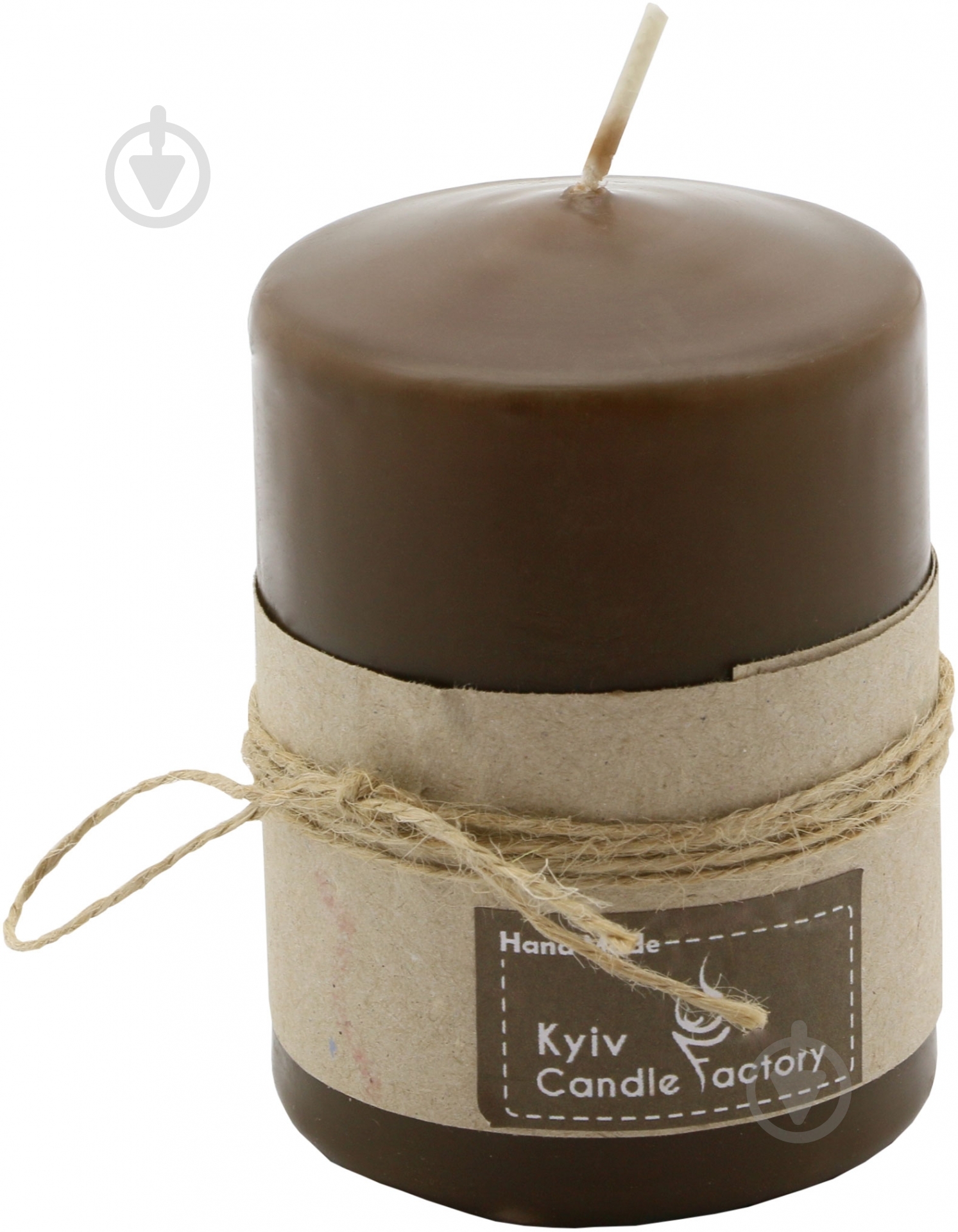 Свеча 8096 Kyiv Candle Factory - фото 1 Свеча 8096 Kyiv Candle Factory - фото 1