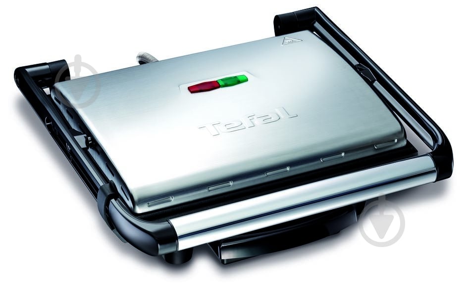 ВИТРИНА! Гриль-барбекю Tefal GC241D38 - фото 1 ВИТРИНА! Гриль-барбекю Tefal GC241D38 - фото 1