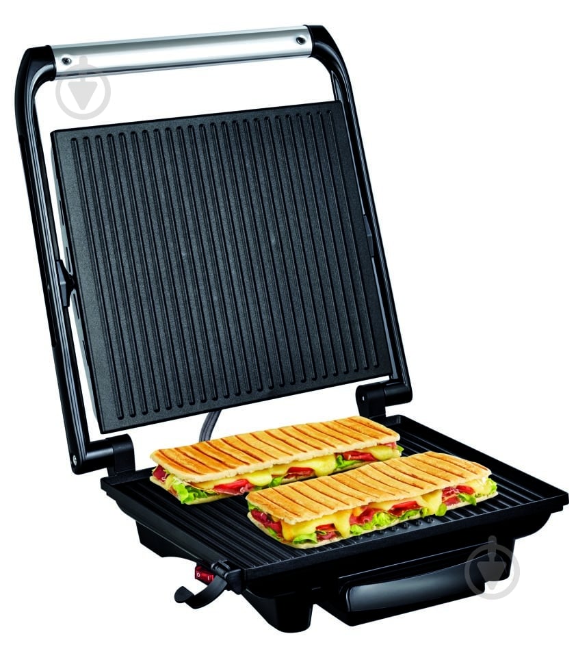 ВИТРИНА! Гриль-барбекю Tefal GC241D38 - фото 9 ВИТРИНА! Гриль-барбекю Tefal GC241D38 - фото 9