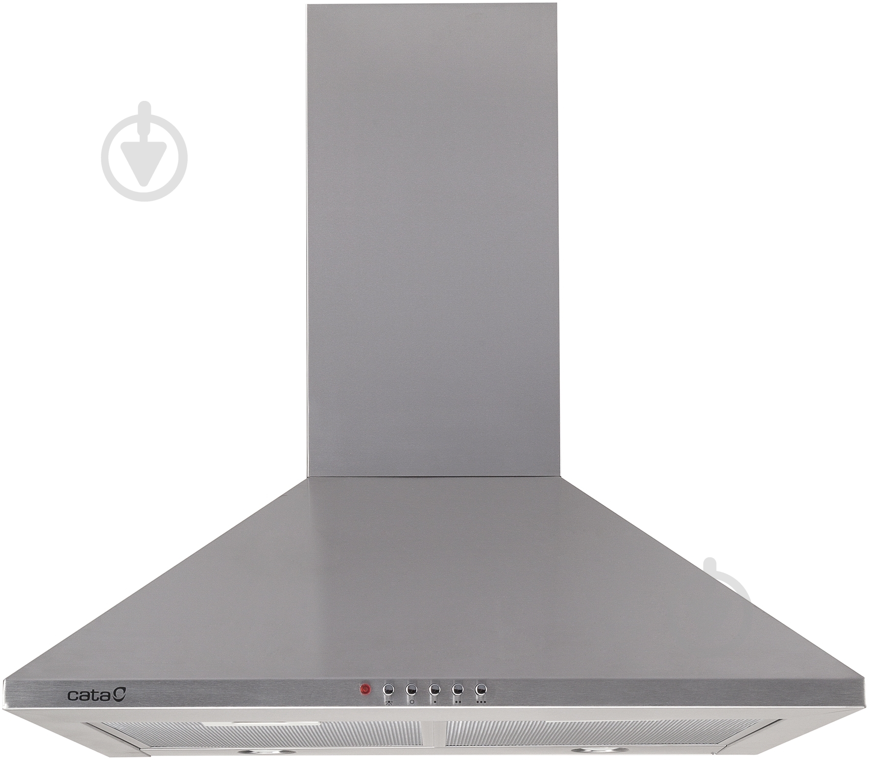 Вытяжка Cata OMEGA 600 X/A - фото 3