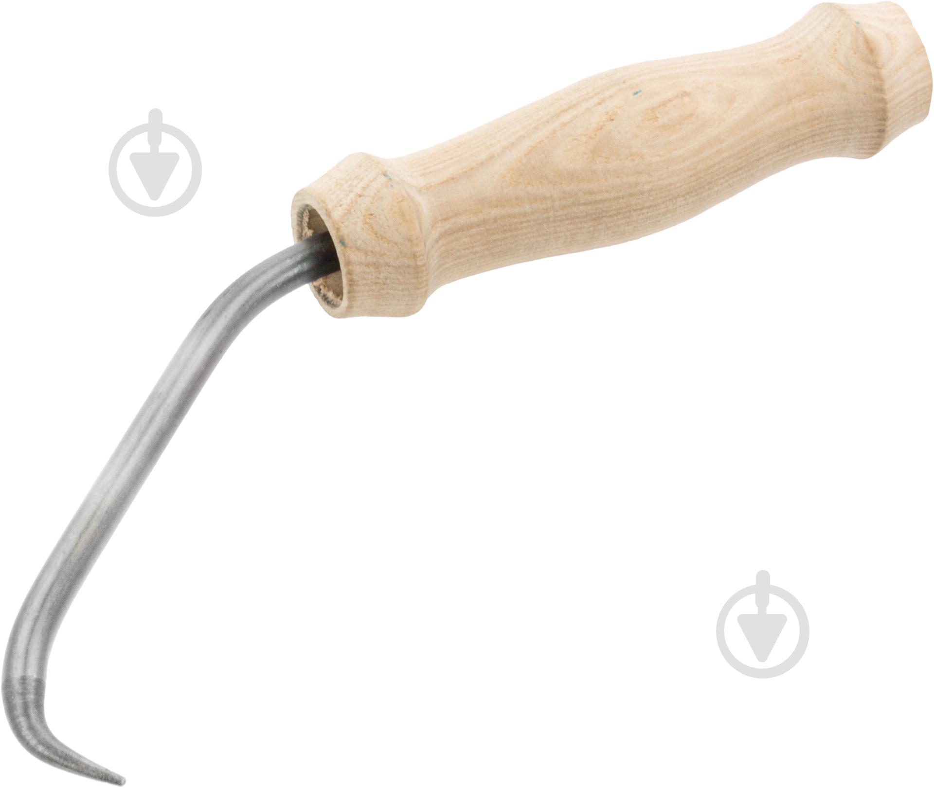 Крючок для вязки арматуры - фото 1