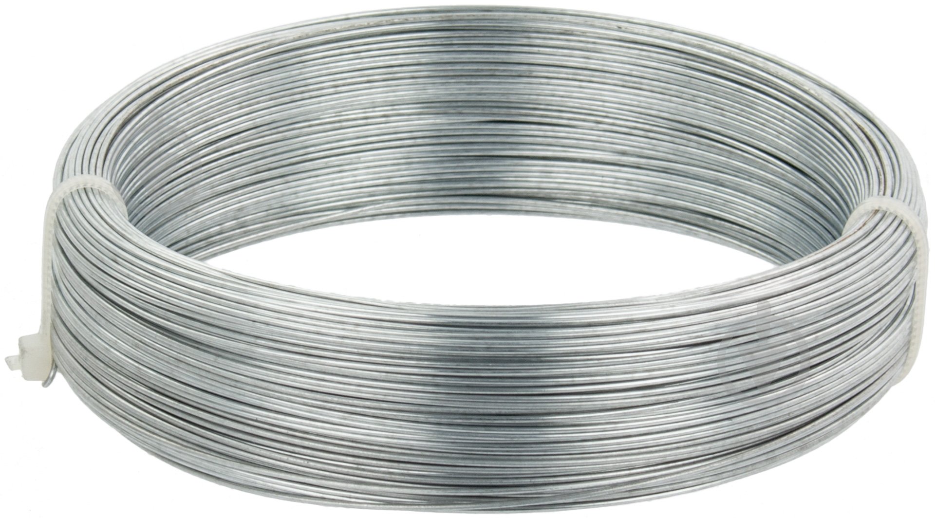 Проволока стальная 0,9 мм 0,25кг 50 м оцинкованная термически обработанная цинк ГОСТ 3282-74 - фото 2 Проволока стальная 0,9 мм 0,25кг 50 м оцинкованная термически обработанная цинк ГОСТ 3282-74 - фото 2