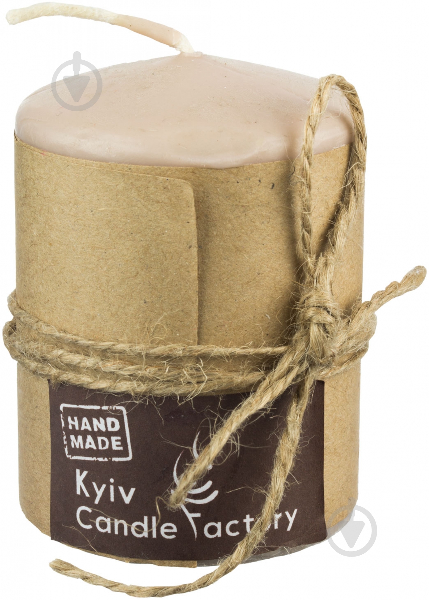 Свеча 8084 Kyiv Candle Factory - фото 1 Свеча 8084 Kyiv Candle Factory - фото 1