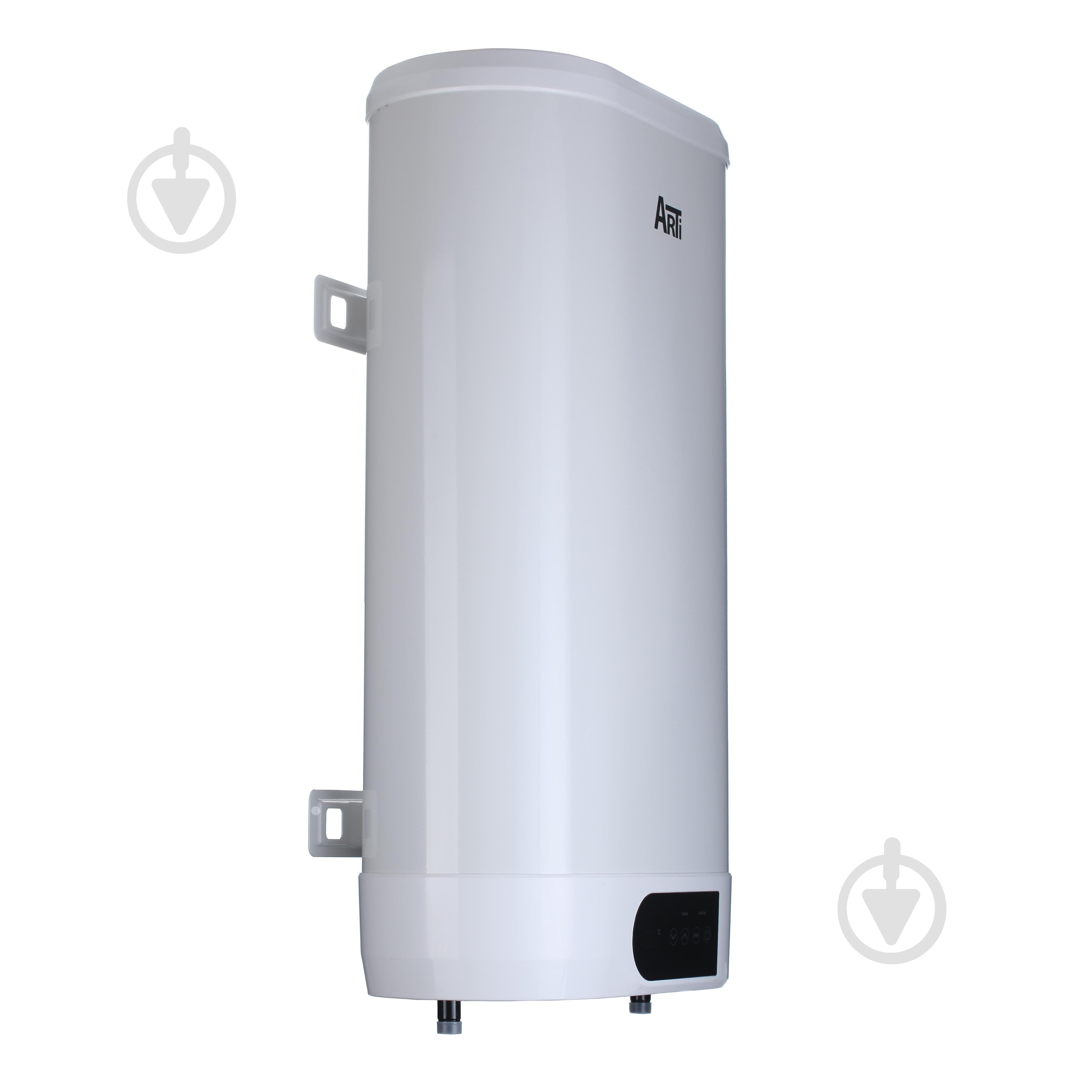 Бойлер Arti WH Flat M Dry 50L/2 New - фото 2 Бойлер Arti WH Flat M Dry 50L/2 New - фото 2