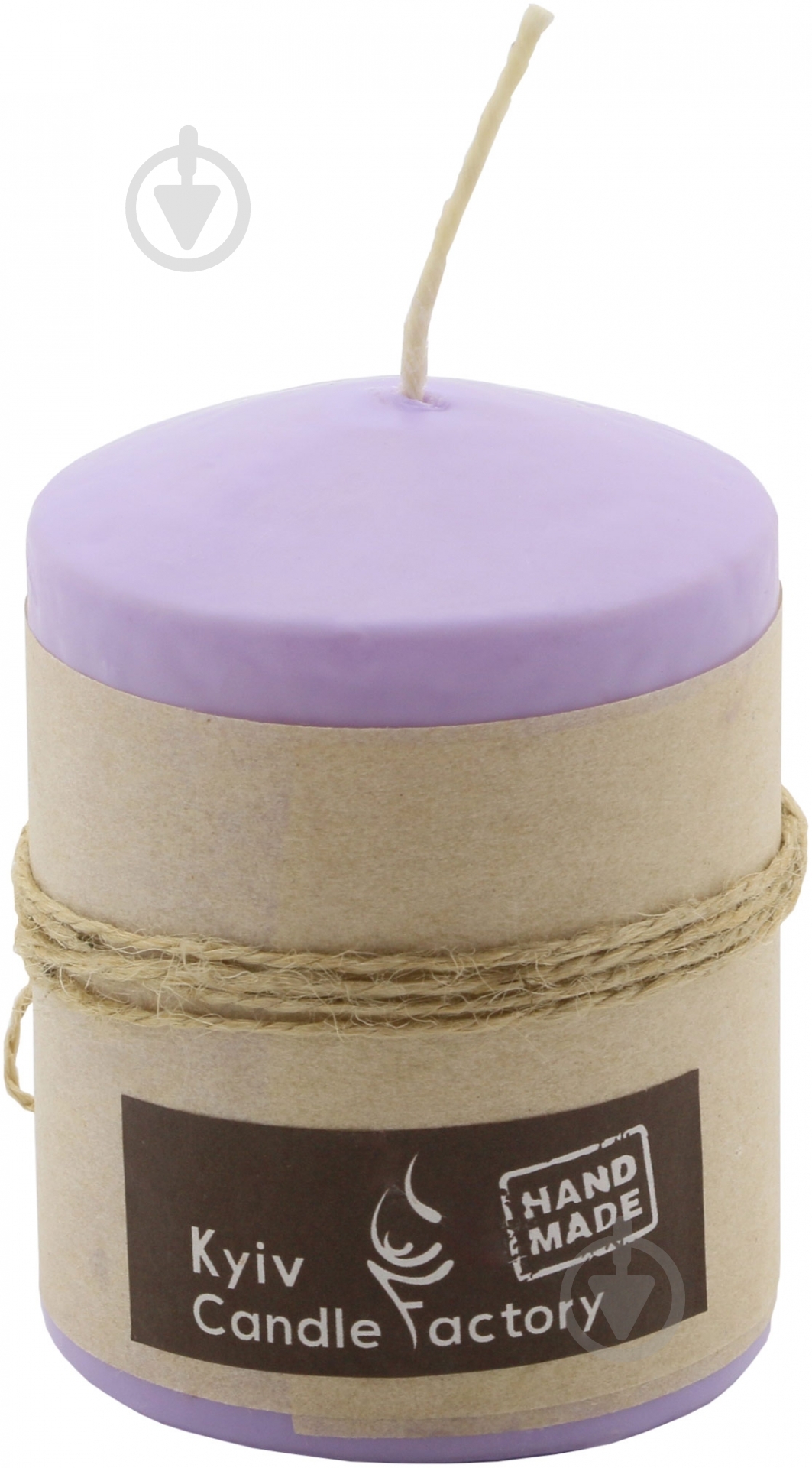 Свеча 8120 Kyiv Candle Factory - фото 1 Свеча 8120 Kyiv Candle Factory - фото 1