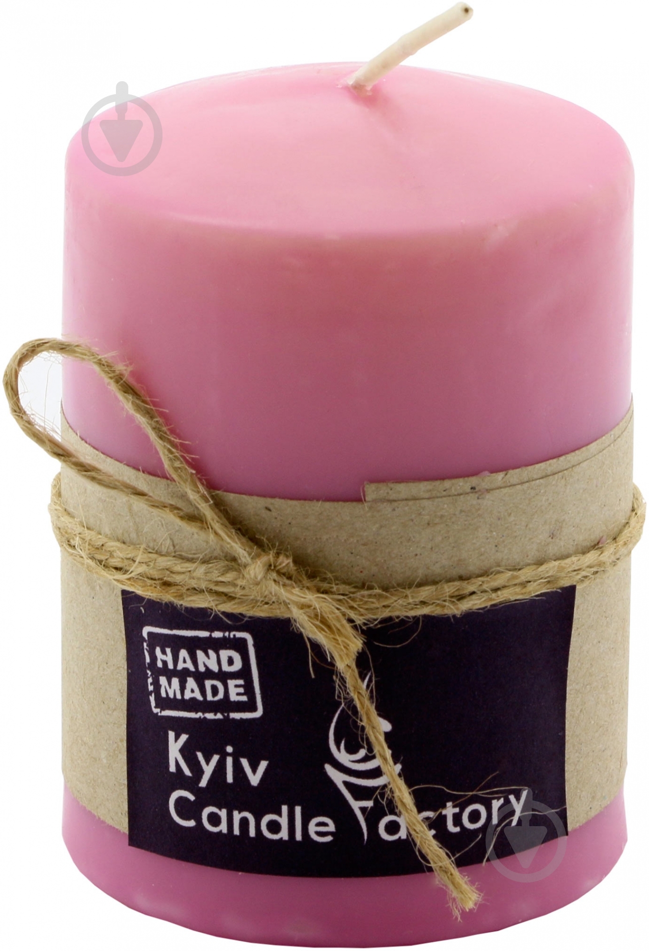 Свеча 8090 Kyiv Candle Factory - фото 1