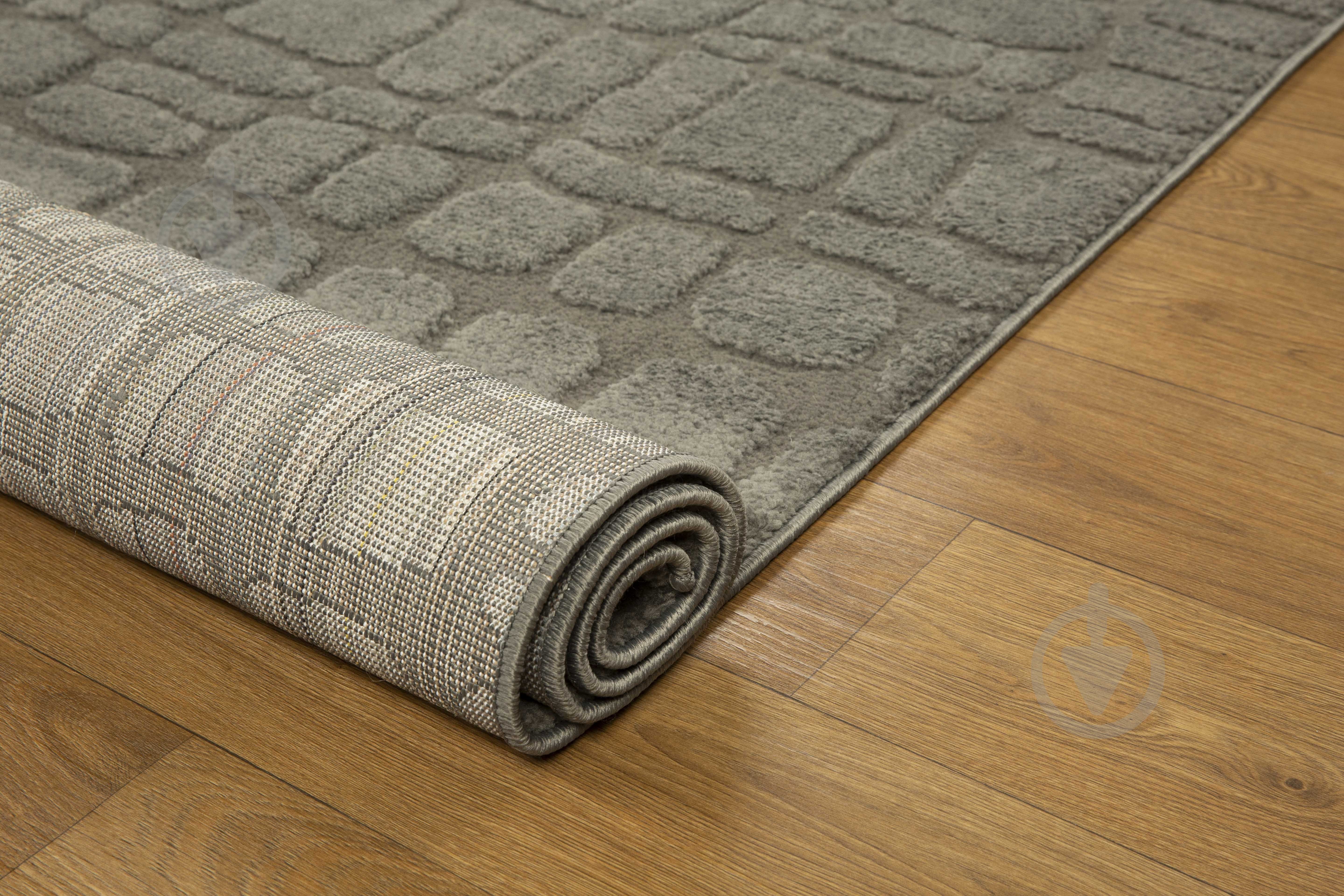 Ковер Oriental Weavers ALLOY (13/B6V-E) 160x235 см - фото 4