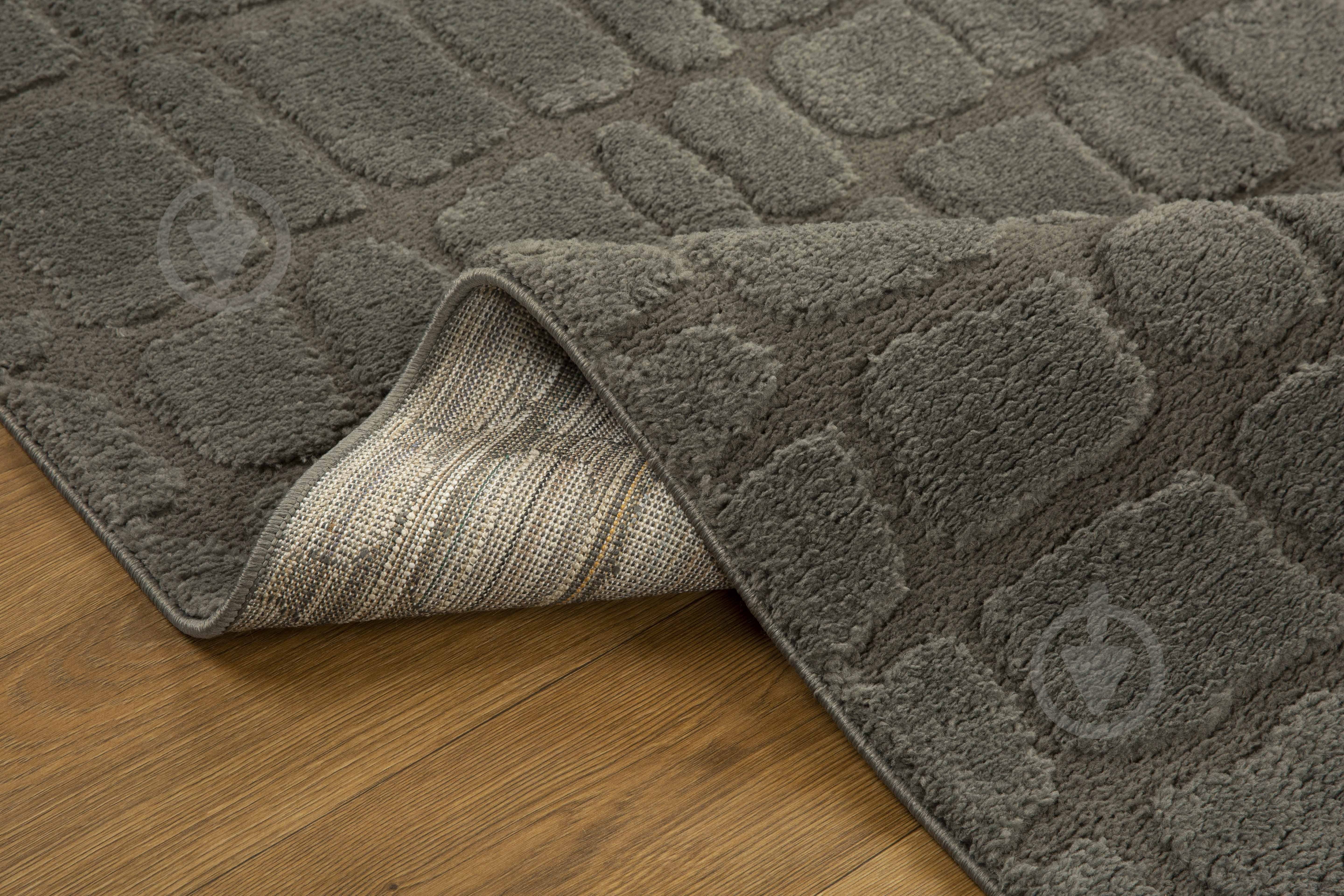 Ковер Oriental Weavers ALLOY (13/B6V-E) 160x235 см - фото 2