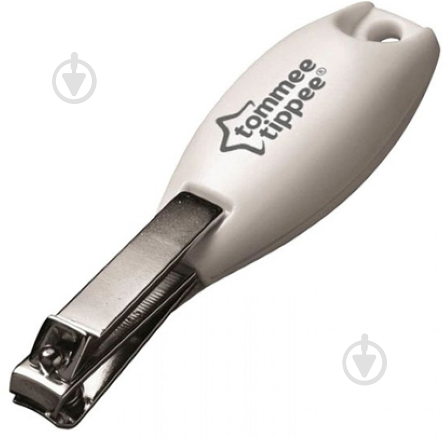 Кусачки Tommee Tippee для ногтей - фото 1 Кусачки Tommee Tippee для ногтей - фото 1