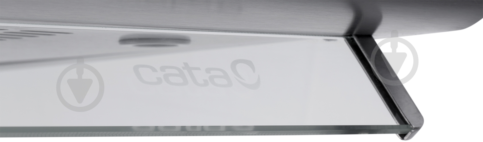Вытяжка Cata P 3050 INOX - фото 8