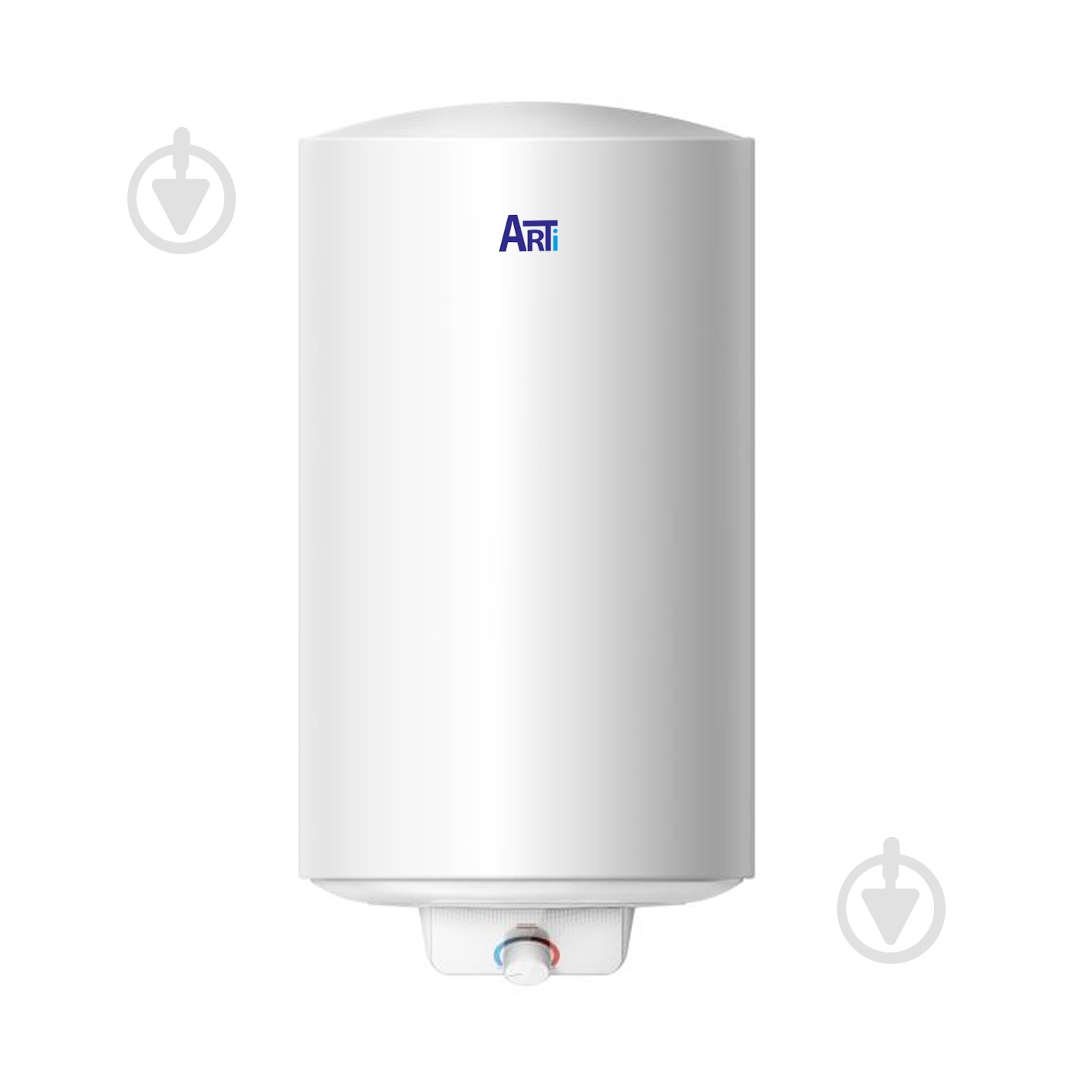 Бойлер Arti WHV Dry 80L/2 New - фото 6