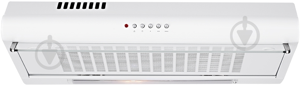 Вытяжка Cata P 3060 WH/C - фото 3