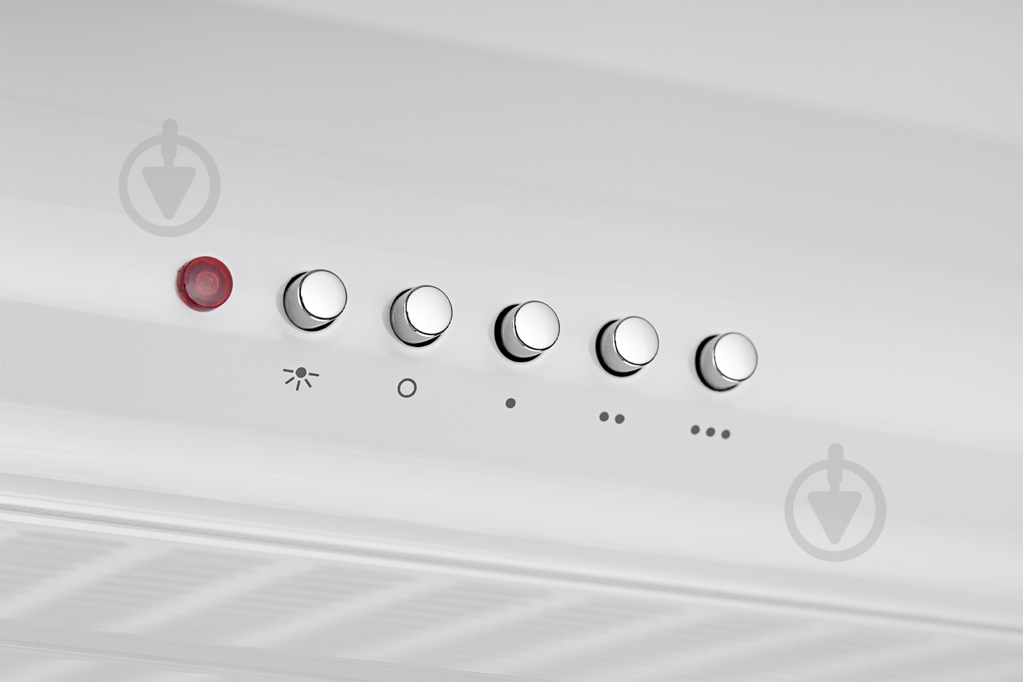 Вытяжка Cata P 3060 WH/C - фото 5